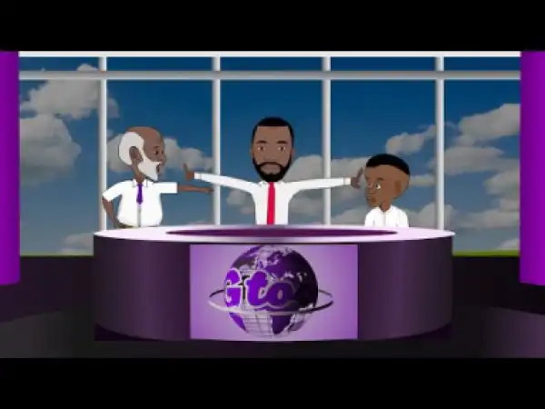 UG Toons - Appreciation